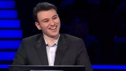 5 Milyon Liralık Soruyu Bilmişti! Berk Göktaş Gerçekte Ne Kadar Alacak?