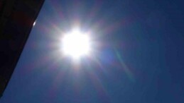 Meteoroloji Açıkladı: 53 Yılın Rekorları Kırıldı
