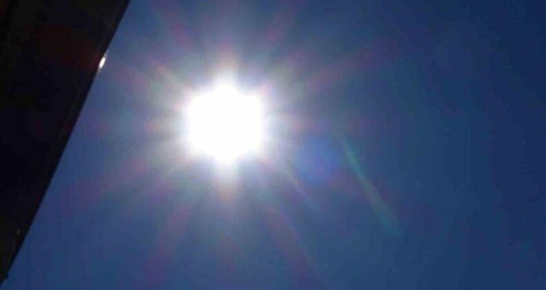 Meteoroloji Açıkladı: 53 Yılın Rekorları Kırıldı