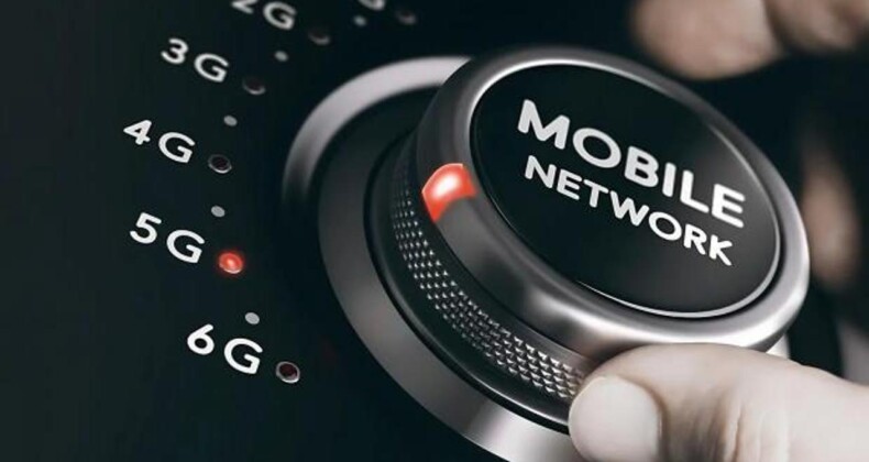5G için Yol Haritası Belli Oldu