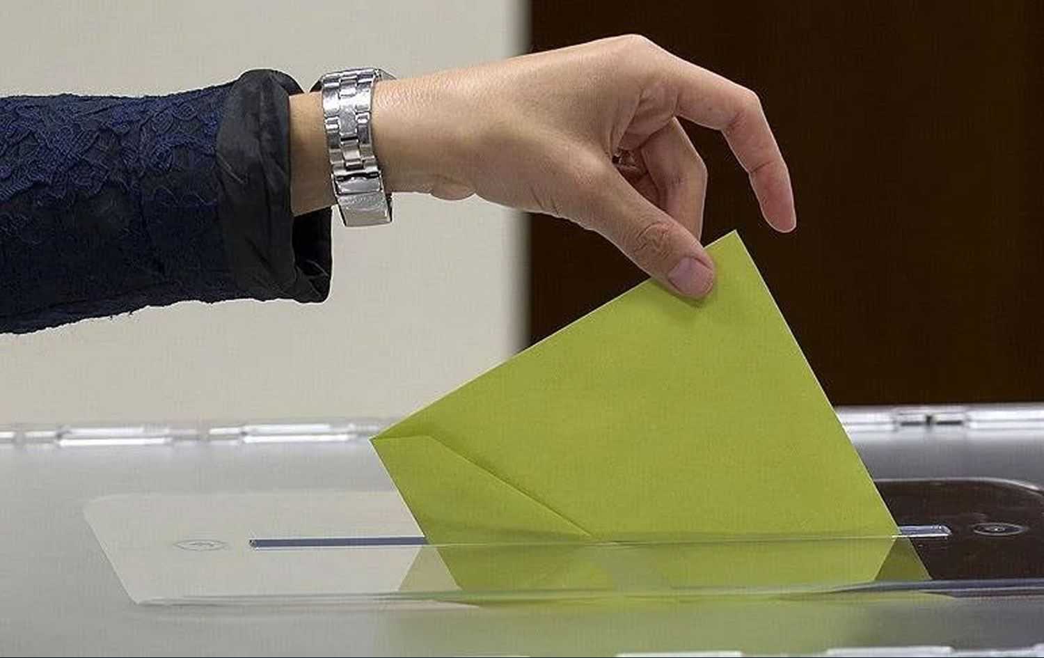 Siyasi Liderler Nerede Oy Kullanacak? 1 734826Image1