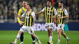 Fenerbahçe, Avrupa Konferans Ligi’nde Belçika Deplasmanında: Fenerbahçe’nin Muhtemel 11’i Belli Oldu