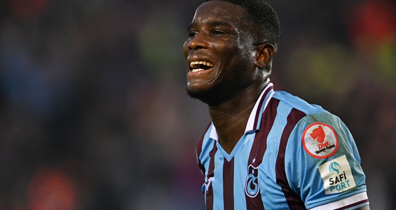 Abdullah Avcı Açıkladı: Onuachu, Fenerbahçe Karşılaşmasında Forma Giyemeyecek!