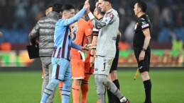 Fenerbahçe Maçı Öncesi Uğurcan Çakır Gelişmesi