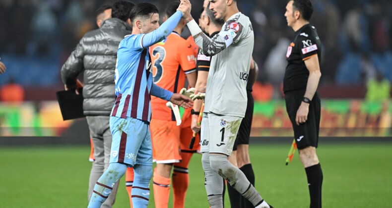 Fenerbahçe Maçı Öncesi Uğurcan Çakır Gelişmesi