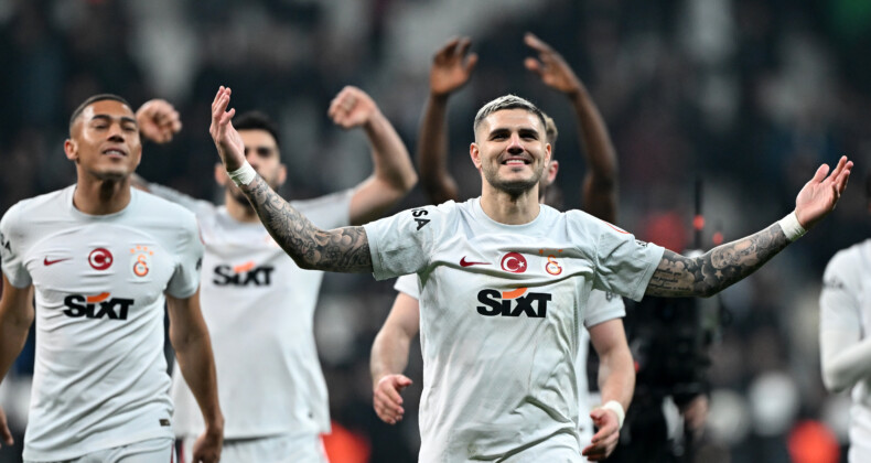 Mauro Icardi’nin Yeni Tarzı Olay Oldu!