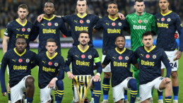 Fenerbahçe’ye Kötü Haber: Trabzonspor Karşılaşmasında Yok!