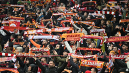 Galatasaray-Çaykur Rizespor Maçının Devre Arasında Rahatsızlanan Taraftar Vefat Etti