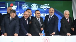Bakan Kacır: Teknoloji Geliştirme Bölgelerini 22 Yılda 2’den 101’e Yükselttik!