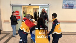 Adıyaman’da Tartıştığı Eşini Bıçaklayarak Öldüren Zanlı Yakalandı