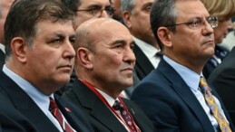 CHP İzmir Adayı Cemil Tugay Mal Varlığını Kamuoyuyla Paylaştı