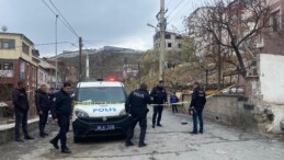 Kayseri Melikgazi’de Alacak Verecek Kavgası: 2 Yaralı