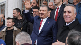 Bakan Koca Duyurdu! Yeni Düzenleme Geliyor