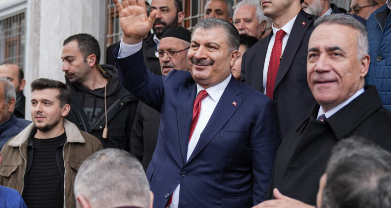 Bakan Koca Duyurdu! Yeni Düzenleme Geliyor