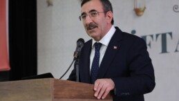 Cevdet Yılmaz, Enflasyonda ‘Düşüş’ İçin Tarihi Verdi!