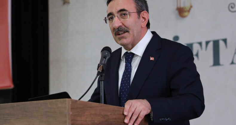 Cevdet Yılmaz, Enflasyonda ‘Düşüş’ İçin Tarihi Verdi!