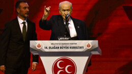 Devlet Bahçeli, MHP’de Tekrar Lider