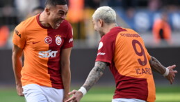 Galatasaray’ın Müthiş Geri Dönüşü: Maçta “Icardi” Fırtınası!