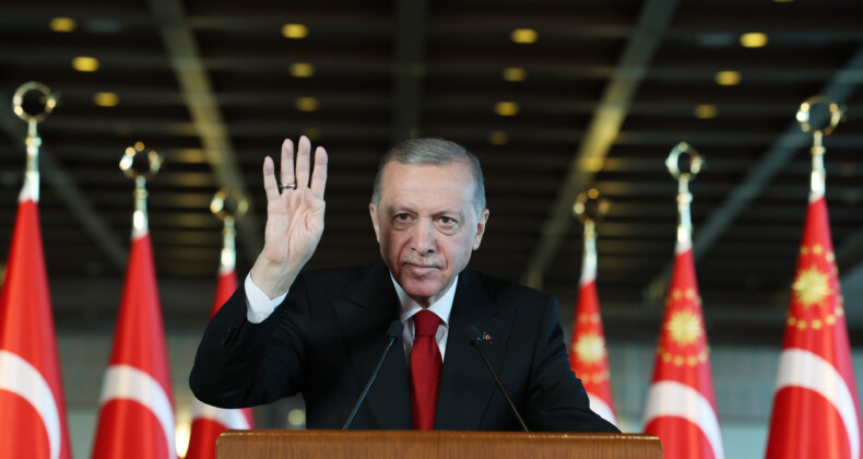 Cumhurbaşkanı Erdoğan: Arnavutköy-İstanbul Havalimanı Metrosunda Seferler 31 Mart’a Kadar Ücretsiz