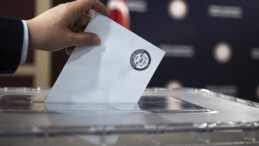 31 Mart Yerel Seçim Günü Uygulanacak Yasaklar