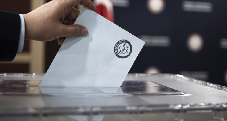31 Mart Yerel Seçim Günü Uygulanacak Yasaklar