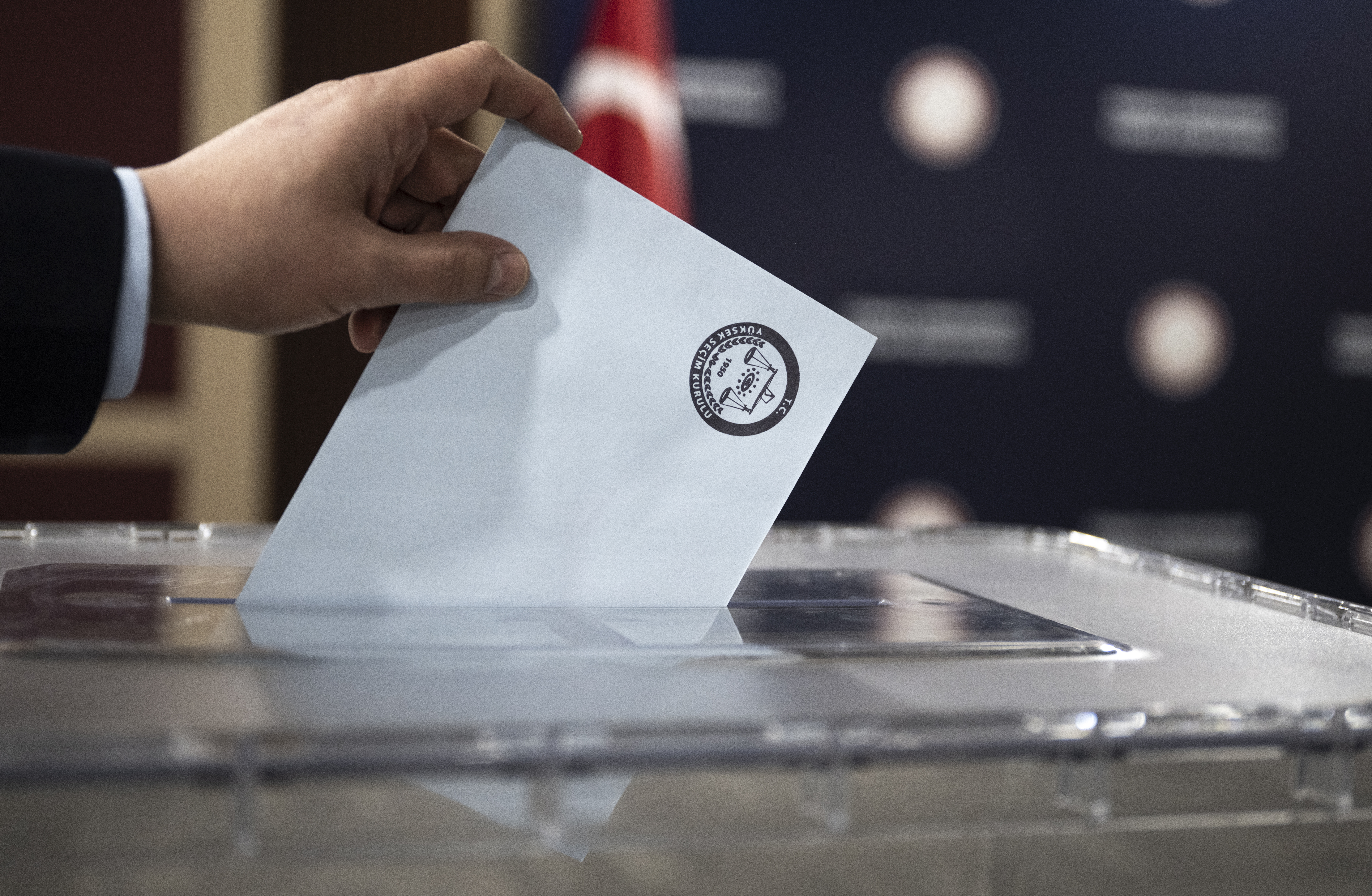 Türkiye Yarın Sandık Başına Gidiyor 9 AA 20240321 34052406 34052382 31 MART YEREL SECIMI ICIN 5 ADIMDA OY KULLANMA REHBERI 1