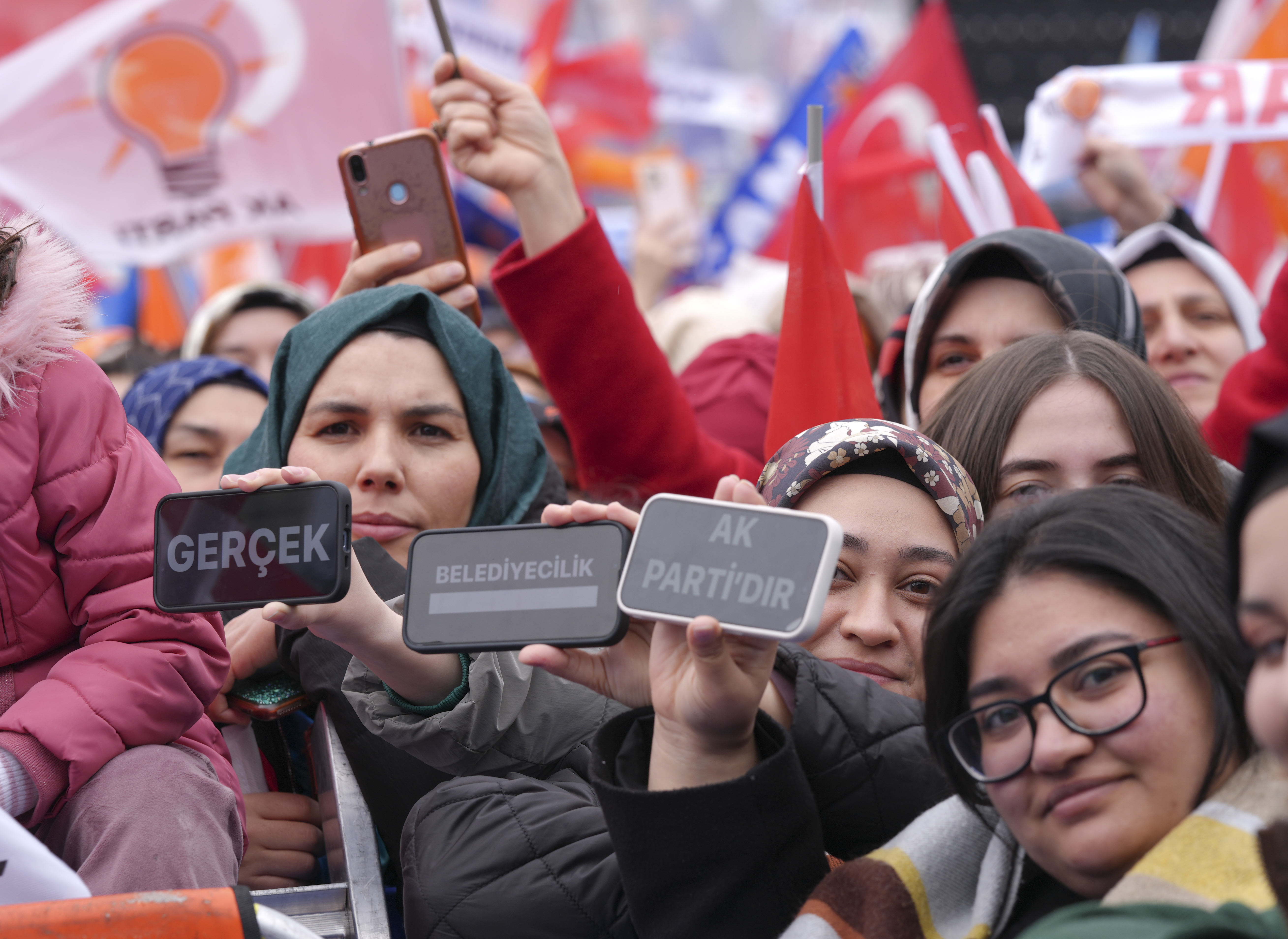 AA 20240323 34074168 34074165 AK PARTININ BUYUK ANKARA MITINGI