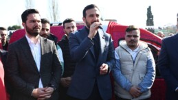 Bağcılar Belediyesi Tarafından ‘Kapıdan Sandığa Seçim Hattı’ Projesinin Lansmanı Yapıldı