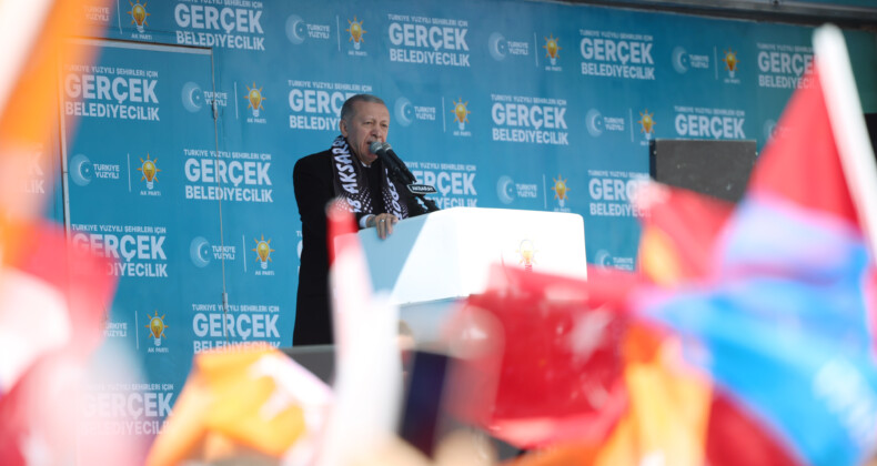 Erdoğan’dan Emeklilere “Enflasyon Düzelince Zam” Sözü