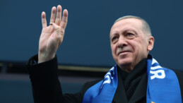 Cumhurbaşkanı Erdoğan: “31 Mart, Kürt Kardeşlerimiz İçin Dönüm Noktası”