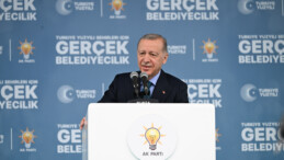 Cumhurbaşkanı Erdoğan’dan Emekli Maaşı Müjdesi: “Temmuzda Masaya Yatıracağız”