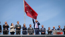 CHP Genel Başkanı Özgür Özel, İzmir’de