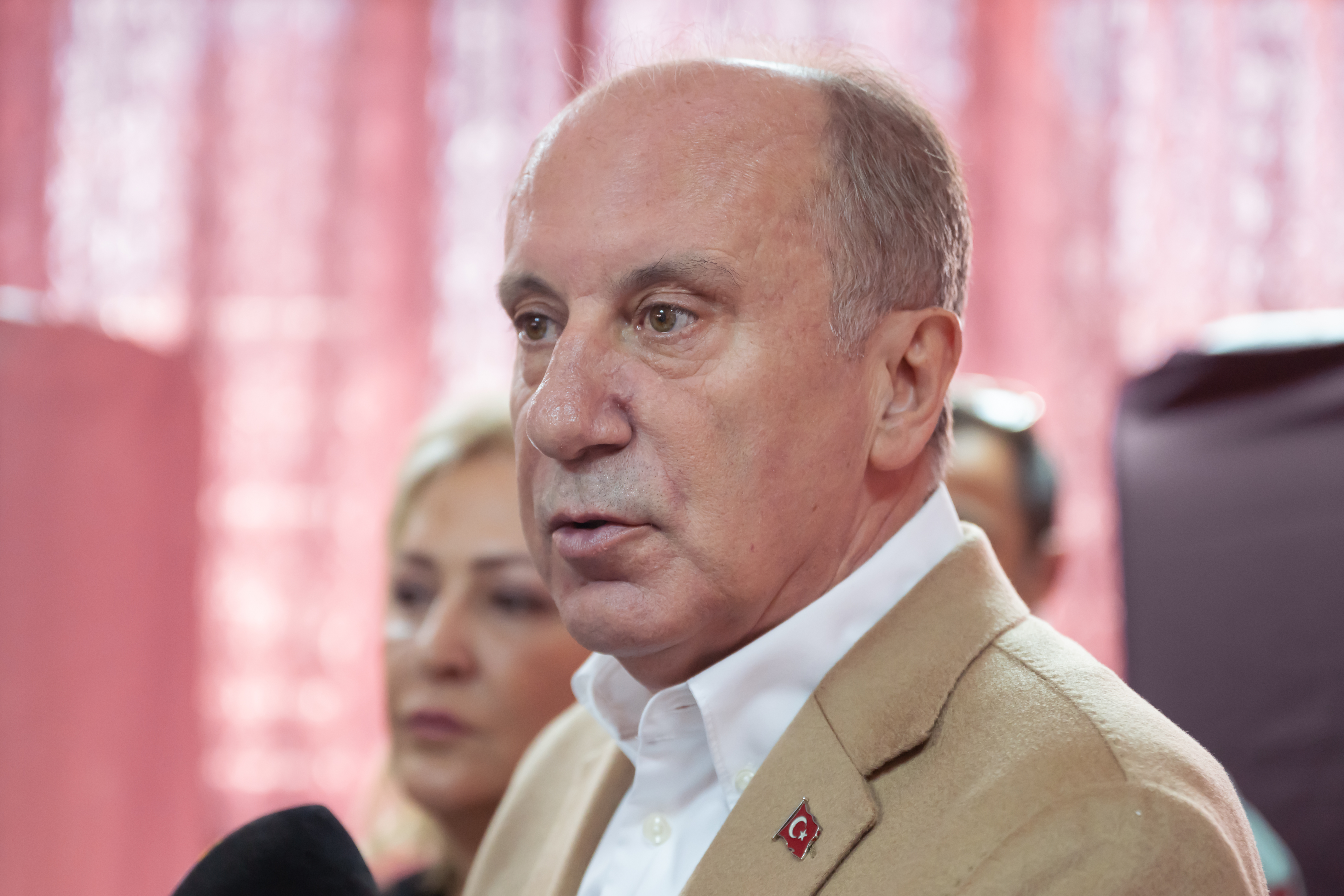 AA 20240331 34144128 34144122 MEMLEKET PARTISI GENEL BASKANI INCE OYUNU KULLANDI