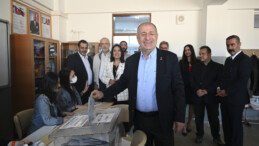 Zafer Partisi Lideri Özdağ, Oyunu Kullandı: “Seçimlerde Büyük Sıçrama Bekliyoruz”