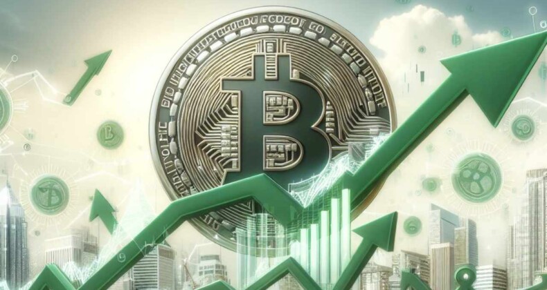Bitcoin için Göz Kamaştıran Hedef: Uzman 250 Bin Dolar Öngörüsünü Açıkladı!