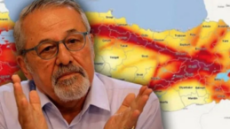 Naci Görür’den Antalya İçin Kritik Deprem Uyarısı: “Her An 7 ve Üzerinde”
