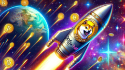 Dogwifhat, 2 Milyar Dolar Piyasa Değeriyle Meme Coin Piyasasında Yükselişte