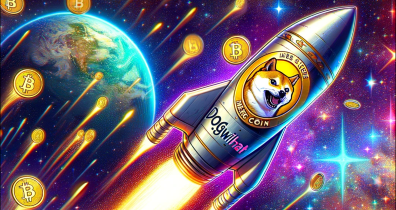 Dogwifhat, 2 Milyar Dolar Piyasa Değeriyle Meme Coin Piyasasında Yükselişte