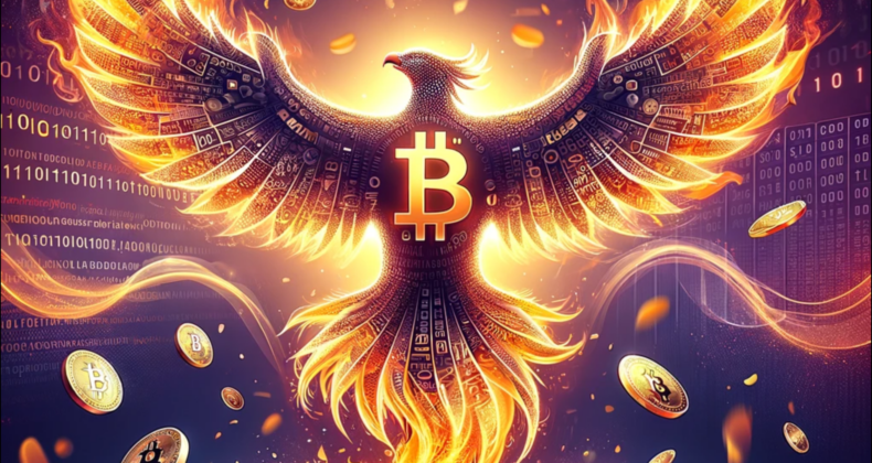 Bitcoin Yüzde 15’lik Düşüşün Ardından Güçlü Bir Toparlanma İçinde!