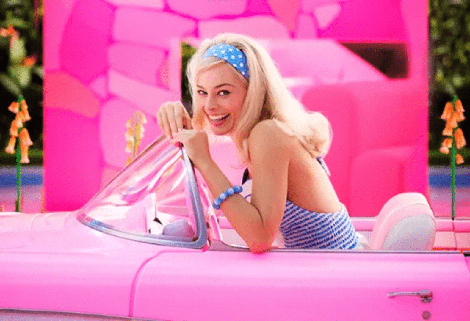 Warner Bros. 'Barbie 2' İçin Hazır: Devam Filmi Görüşmeleri Sürüyor 2 Ekran goruntusu 2024 03 09 201823