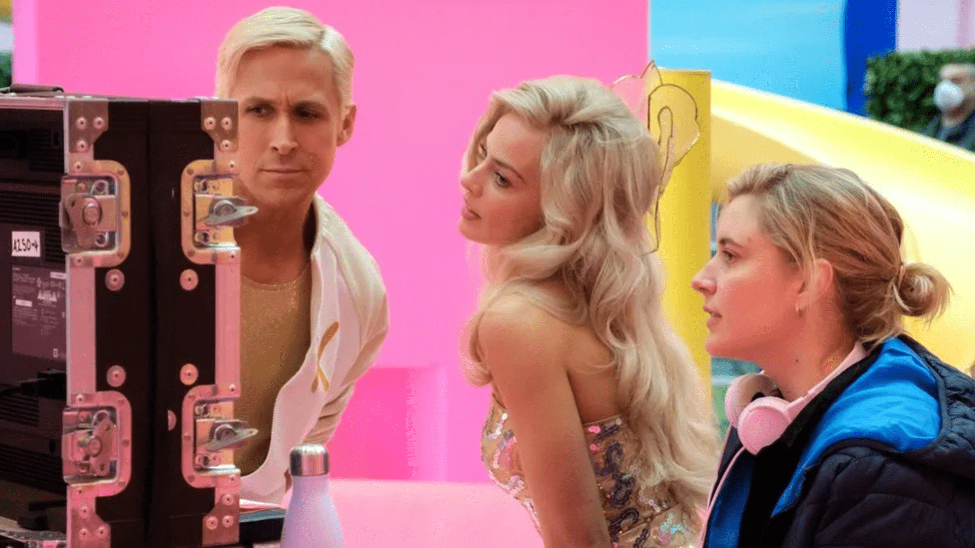 Warner Bros. 'Barbie 2' İçin Hazır: Devam Filmi Görüşmeleri Sürüyor 1 Ekran goruntusu 2024 03 09 201829
