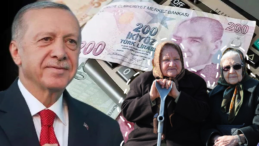 Emeklilere Müjde: Yeni Destekler Yolda!