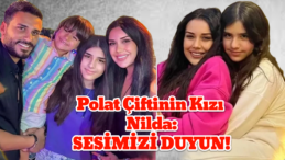 Polat Çiftinin Kızı Nilda İçişleri Bakanı Yerlikaya’ya Çağrı: “Sesimizi Duyun!”