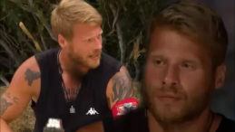 Survivor All Star’da Ceza Rekortmeni Yunus Emre’ye Müjdeli Haber
