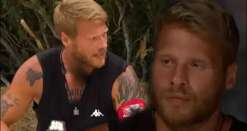 Survivor All Star’da Ceza Rekortmeni Yunus Emre’ye Müjdeli Haber