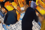 Kocaeli’de Kahraman Fırın Çalışanı, Boğazına Şeker Kaçan Çocuğu Hayata Döndürdü!