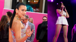 Dua Lipa’dan Yeni Albüm Müjdesi: “Radical Optimism” 3 Mayıs’ta Geliyor