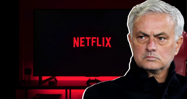 Netflix, Spor Dünyasının İki Yıldızı Mourinho ve Alcaraz’ı Belgeselleştiriyor