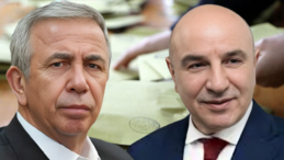 Son Ankara Anketi: AK Parti Önde mi?