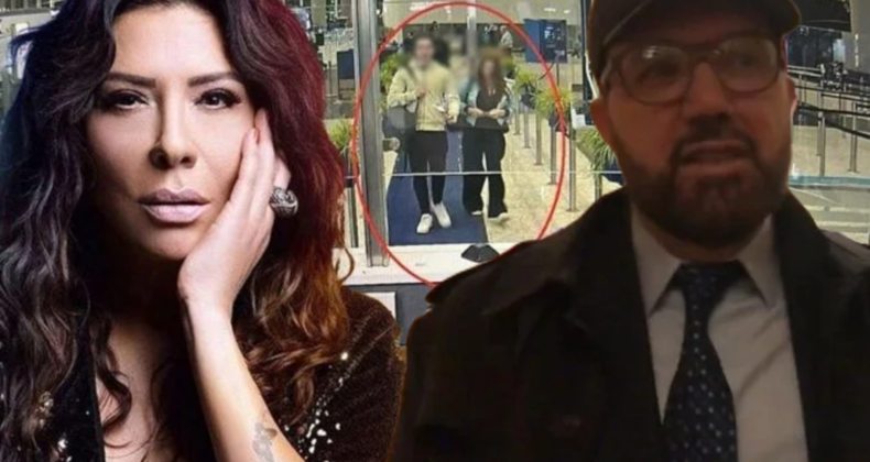 Eylem Tok Davasında Bülent Cihantimur’dan İlk Açıklama
